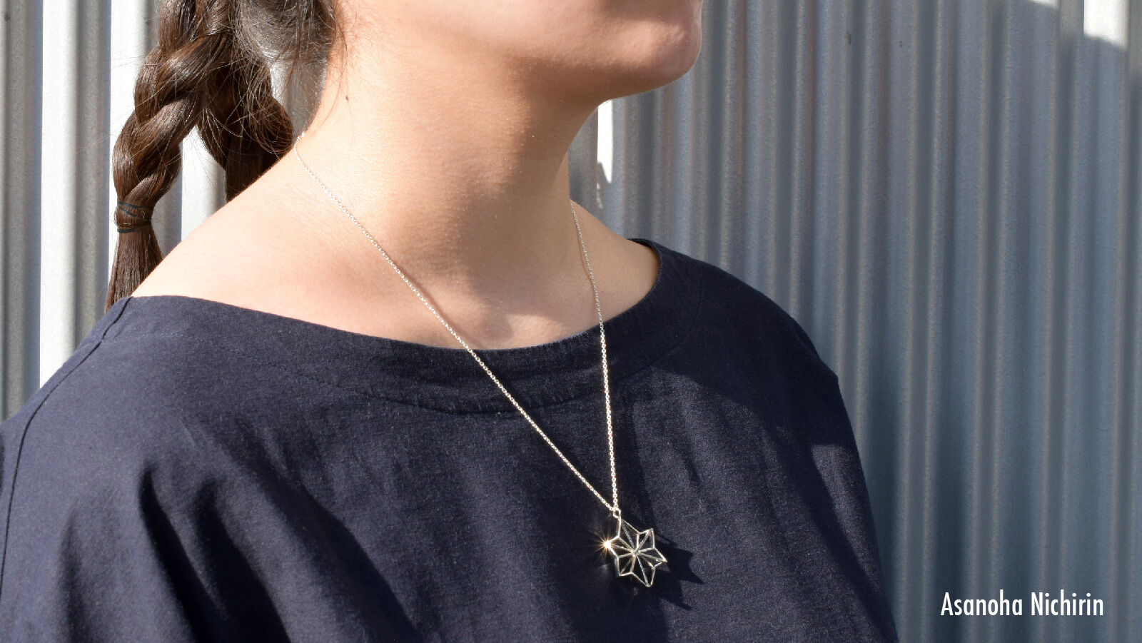 Bushido Pendant | Japanese Samurai Warrior Necklace Pendant | NightRider  Jewelry