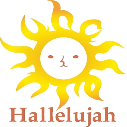Hallelujah Inc.